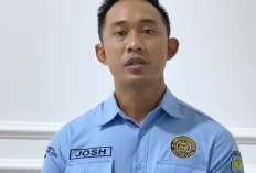 Apa Akun Instagram Josh Akherman? Pejabat ASN Oku Selatan yang Diduga Berselingkuh dengan Mariza Zulviani di Gym, Benarkah Bukan Orang Sembarangan?