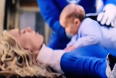 Download Nonton Film The Fantastic Four: First Steps 2025 Sub Indo Dibintangi Pedro Pascal dan Vanessa Kirby di Bioskop Bukan LK21: Kematian Tragis Sue Storm