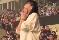 Tagar #Encore Hingga Haruka Menangis Trending di Twitter: Konser JKT48 Full House Berubah Jadi Ajang Protes Fans Akibat Kontroversi Fufuritsu?