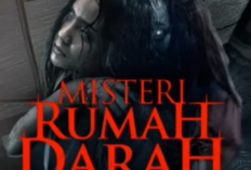 Penjelasan Ending Film Misteri Rumah (2025) Dibintangi Wavi Zihan: Teror Mengerikan di Rumah Peninggalan 