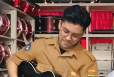 Alvis Devitra Sakit Apa? Benarkah Kanker Lambung? Berikut Kronologi Kematian Guru dan Penyanyi Minang yang Viral