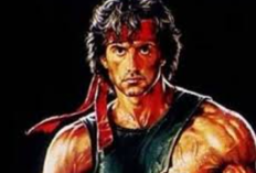 Jadwal Program Televisi Rabu, 18 Juni 2025 Ada Film Bioskop Rambo: First Blood Part II dan Winners & Sinners di Metro TV, SCTV, TVONE, NET TV, Indosiar, TRANS 7, TRANS TV dan RCTI serta Link Nonton