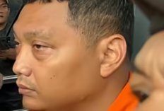 Siapa Irvian Bobby Mahendro? Sosok Salah Satu Dari 11 Tersangka Dugaan Pemerasan Sertifikat K3 yang Tertangkap KPK 