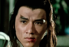 Daftar Acara TV Hari ini 11 November 2025 di Metro TV, SCTV, TVONE, NET TV, Indosiar, TRANS 7, TRANS TV dan RCTI Ada Film Bioskop, Kuis, Sinetron dan India Plus Link