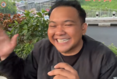 Biodata Sosok Ahmad Ghozi Mubarok, Mahasiswa UMM dan Kreator Konten Populer Meninggal Dunia, Lengkap dari Umur, Agama dan Akun Instagram