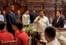 Lagu Tabola Bale Viral di HUT RI ke-80: Pesan Cinta dan Budaya dari Tanah Flores yang Menggema di Istana