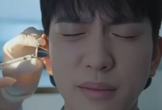  Nonton Drakor Our Unwritten Seoul Episode 11-12 TAMAT Sub Indo serta Link dan Spoiler di TVN bukan LK21: Ho Su Kehilangan Pendengaran Buat dan Cuek pada Mi Ji 