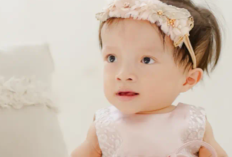 Kabar Duka! Maria Abigail, Anak TikToker Ellen Oey, Meninggal Dunia di Usia 4 Tahun Akibat Radang Paru-Paru pada Rabu, 26 Februari 2025