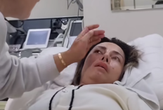 Apa Akun IG dan TikTok Ayinkk? Diduga Pemilik Clinique Suisse yang Melakukan Malpraktik pada Mee Flome Hingga Koma