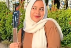 Tragedi Kecelakaan di Padang: Nabila Khairunnisa, Putri Kapolres Solok dan Siswi SMAN 10 Padang yang Meninggal Dunia Tabrakan dengan Kereta Bandara