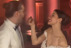 Selisih Umur Millane Fernandez dan Max Kordek Berapa? Inilah Biodata Adik Kandung Nino Fernandez yang Resmi Menikah di Swiss