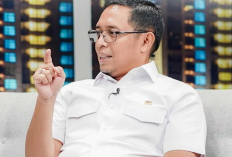 Apa Alasan Hasan Nasbi Mundur dari Jabatan Kepala Kantor Komunikasi Presiden? 