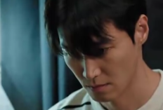 Bocoran No Next Life Episode 5-6 Sub Indo serta Link Bukan LK21 tapi di KST: Perjuangan Awal Jo Na Jung sebagai Intern yang Bikin Penonton Ikut Haru