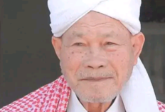 Biodata dan Profil Abu Kuta Krueng Sakit Lengkap dari Umur, Agama dan Akun IG  Ulama Kharismatik Asal Aceh yang Meninggal Dunia