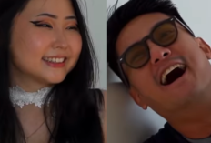 Viral Lagi! Video Kolaborasi Msbreewc dan Boy William 7 Menit 31 Detik di Videy No Sensor Jadi Sorotan, Ini Link Nonton dan Jadwal Tayangnya