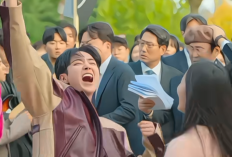 Nonton Drakor Spring of Youth Episode 1-2 Sub Indo & Spoiler Lengkap dengan Link di KST Bukan LK21: Kisah Pemuda yang Menemukan Jati Diri