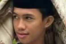 Profil Biodata Miftah Farid Qori yang Viral Usai Pamerkan Calon Istri, Lengkap Umur, Agama dan Akun IG