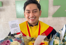 Profil Muhammad Sabiq Ashraff Anggota DPRD Pekalongan yang Disorot dalam Dugaan Korupsi