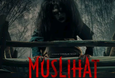 Nonton Film Muslihat (2025) Dibintangi Asmara Abigail di Bioskop Bukan LK21