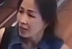 Profil Tampang Wanita Pencuri Kue Lapis di Holland Bakery, Lengkap dari Nama, Umur, Agama dan Akun Instagram