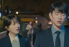 Nonton Drakor Our Unwritten Seoul Episode 4 Sub Indo & Spoiler di Netflix Bukan LK21: Ujian Bertukar Hidup