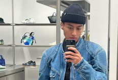 Profil Reynaldi Bermundo, Sakit Apa? Hingga Meningggal Dunia - Ini Biodata dan Perjalanan Kariernya