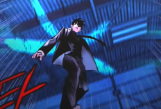 BACA Juice Chapter 152 Sub dan RAW Bahasa Indonesia No Sensor