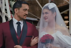 TAMAT! Series Duren Jatuh Akankah Lanjut Season 2? 