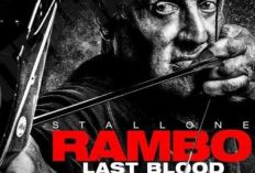 Jadwal Bioskop Trans TV 12 - 13 April 2025