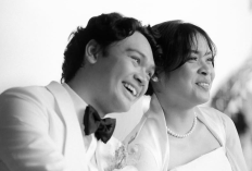 Gregoria Mariska Anak Siapa? Inilah Profil Istri Penyanyi Mikha Angelo yang Resmi Menikah, benarkah Bukan Orang Sembarangan?