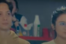 Benarkah Pradikta Wicaksono dan Rachel Cia Berpacaran? Usai Kepergok Dampingi saat Pertandingan Tenis