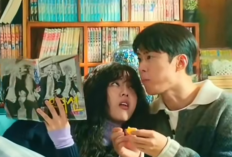 Nonton Download Love Untangled 2025 Sub Indo Dibintangi Shin Eun Soo dan Gong Myung di Netflix Bukan LK21: Kisah Cinta Remaja yang Manis dan Penuh Nostalgia 