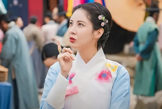 Nonton Drakor The First Night With the Duke Episode 2 Sub Indo Bukan di LK21 tapi di VIU: Cha Seon Chaek Mala Membuat Lee Beon Jatuh Cinta