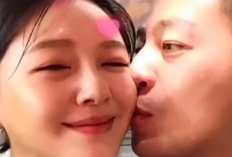 Siapa Mantan Suami Barbie Hsu yang Meninggal Dunia? Intip Biodata Wang Xiofei, Benarkah Pengusaha Kaya Raya di Taiwan?