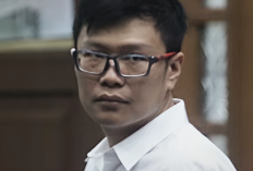 Ronald Tannur Dapat Remisi 90 Hari di HUT RI ke-80, Mantan Terdakwa Kasus Pembunuhan Dini Sera Afrianti, Bebas yang Kini Kembali ke Penjara