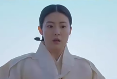 To My Beloved Thief: Kilas Balik Pengorbanan di Balik Pertukaran Tubuh yang Mengguncang Istana pada Episode 13-14