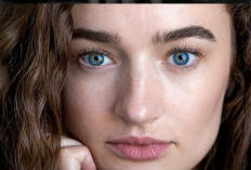 Kabar Duka! Kelley Mack, Bintang The Walking Dead dan Chicago Med, Meninggal Dunia di Usia 33 Tahun pada Rabu, 6 Agustus 2025