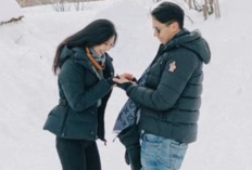 Biodata dan Profil Putu Ayu Saraswati Selebgram yang Diduga Putus dengan Arsyah Rasyid Padahal Telah Resmi Bertunangan, Lengkap: Umur, Agama dan Akun IG