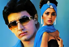 Jadwal Mega Bollywood Paling Yahud 5-7 Desember 2025