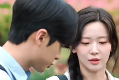 Love, Take Two Episode 3-4 Sub Indo serta Spoiler dan Link di TVN Bukan LK21: Cinta yang Belum Selesai, Kini Punya Kesempatan Kedua