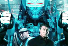 Jadwal Stasiun Televisi Rabu, 13 Maret 2025 di Metro TV, SCTV, TVONE, NET TV, Indosiar, TRANS 7, TRANS TV dan RCTI Ada Film Bioskop Escape Plan dan Escape Plan 2 Serta Link Nonton