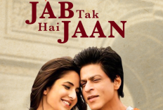 Jadwal Mega Bollywood Paling Yahud 4-7 Desember 2025