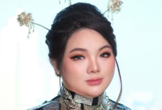 Profil Tampang Hillary Brigitta Anggota DPR Ini Tolak Biayai Pemulangan Pekerja Migran Ilegal dari Kamboja, Lengkap dari Umur, Agama dan Akun IG