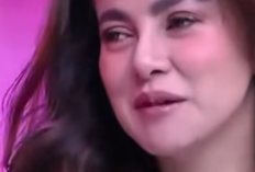 Siapa Pacar Brondong Olla Ramlan? Benarkah Teuku Ryan Mantan Suami Ria Ricis?