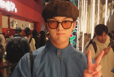 Profil Biodata Choi Hyun Wook yang Namanya Terseret dalam Kasus DIU Kim Sae Ron, Lengkap dari Umur, Agama dan Akun Instagram