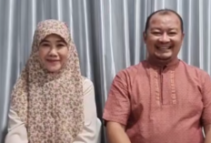 Apa Pekerjaan Isa Alamsyah Suami Asma Nadia? yang Diduga Plagiat Karya Orang Lain, Benarkah Bukan Orang Sembarangan?
