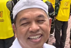 Program Pendidikan Karakter di Barak Militer Jawa Barat Menuai Pro dan Kontra, Gubernur KDM Tegaskan Tujuan Sebenarnya