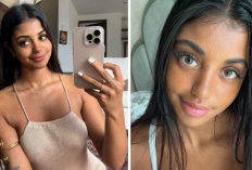 Julieth Díaz xxx: Contenido Privado y Filtraciones en Telegram, TikTok y X ¿Es Cierto?