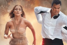 Jadwal Bioskop Trans TV   9 - 11 Mei 2025