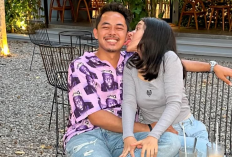 Siapa Suami Dilan Janiyar? TikToker yang Sedang Kisruh Rumah Tangga Diduga Akibat Adanya Orang Ketiga, Begini Kronologinya!